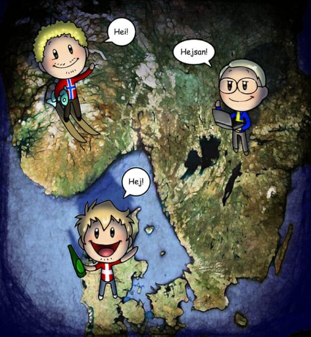 Useful Scandinavian words to start using in English ScandiKitchen