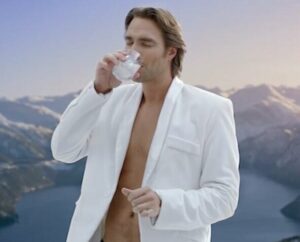 mr melk norway