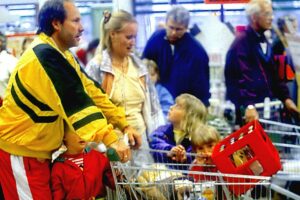 nordmenn svenskehandel fleskesafari