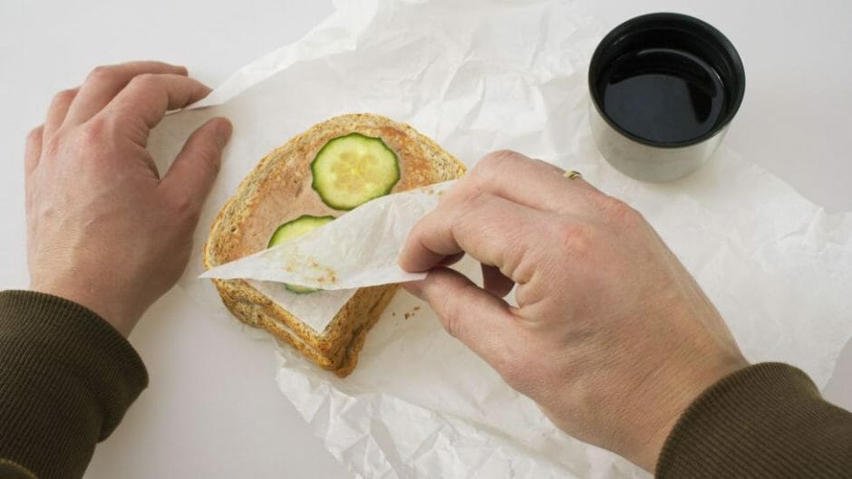 Matpakke - Norwegian Packed Lunch - ScandiKitchen Matpakke - Norwegian Packed Lunch - ScandiKitchen