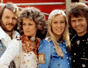 Abba 2