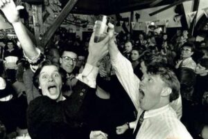 beer ban iceland celebrations