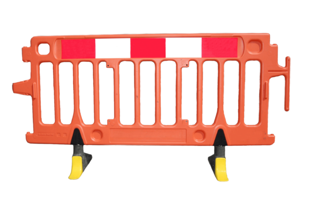 dumbom barrier