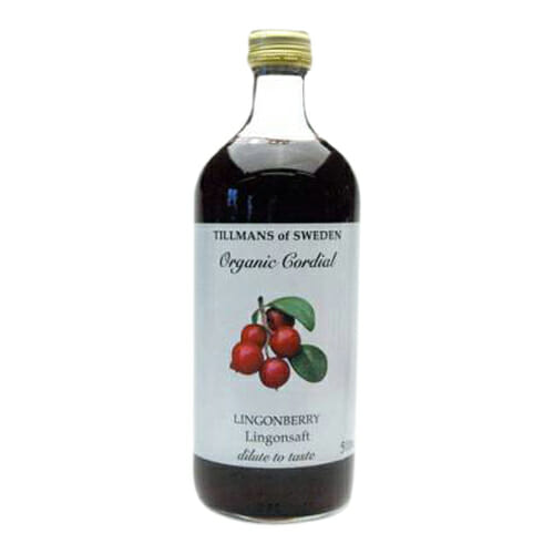 buy lingon berries online